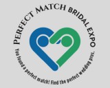 https://www.logocontest.com/public/logoimage/1697461738Perfect Match Bridal Expo-events-IV01.jpg